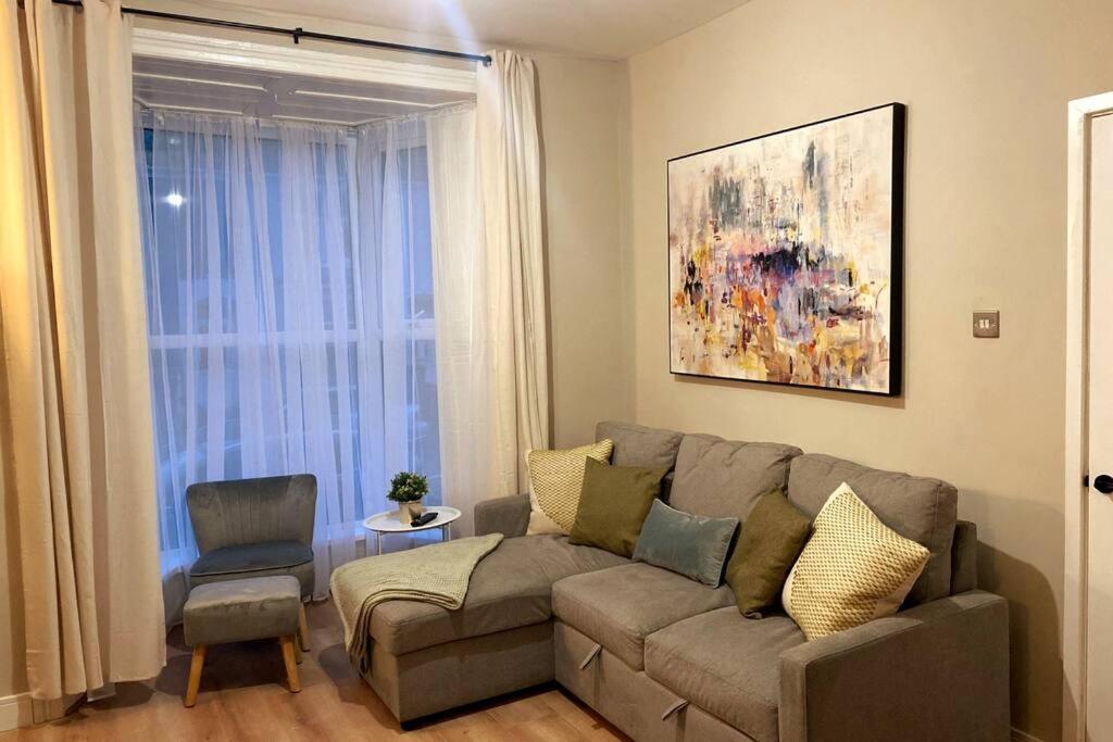 The Marlborough By M-Groupsa Villa Swansea Luaran gambar