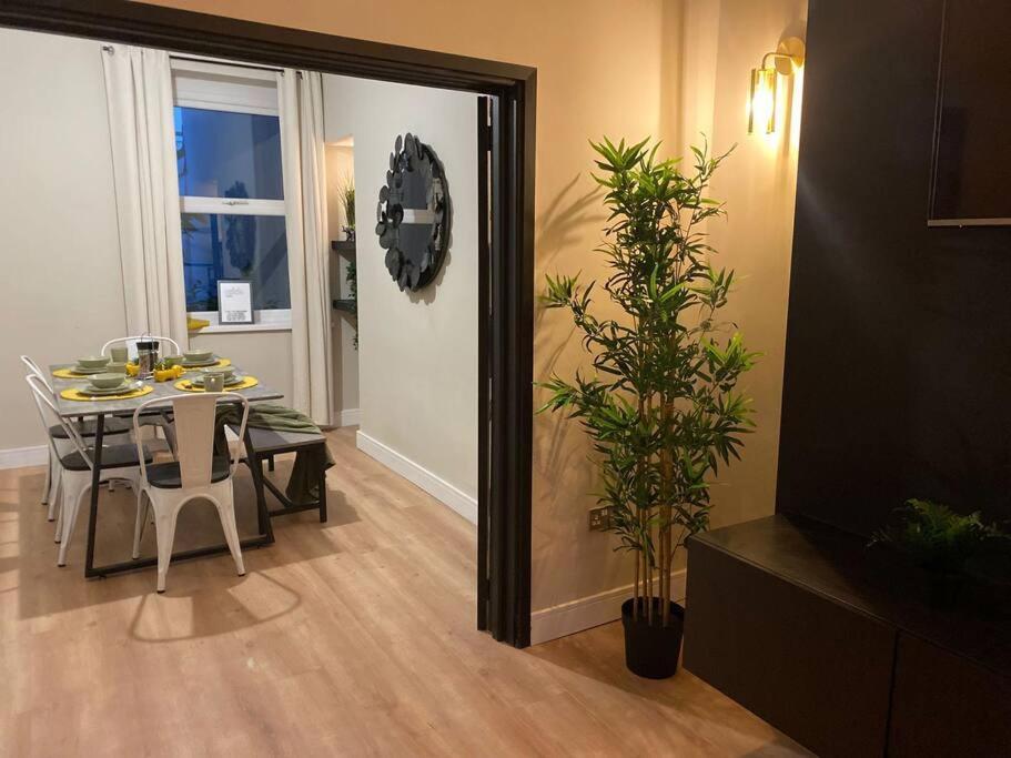 The Marlborough By M-Groupsa Villa Swansea Luaran gambar
