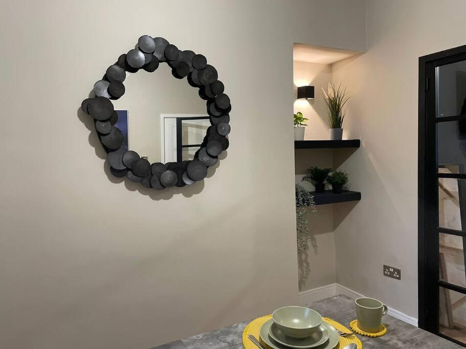 The Marlborough By M-Groupsa Villa Swansea Luaran gambar