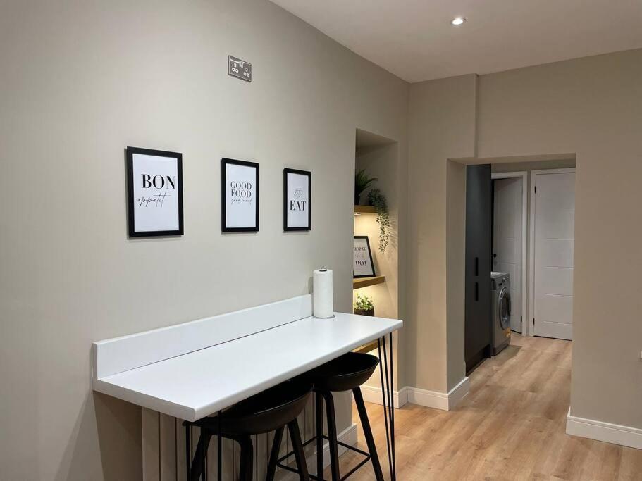 The Marlborough By M-Groupsa Villa Swansea Luaran gambar