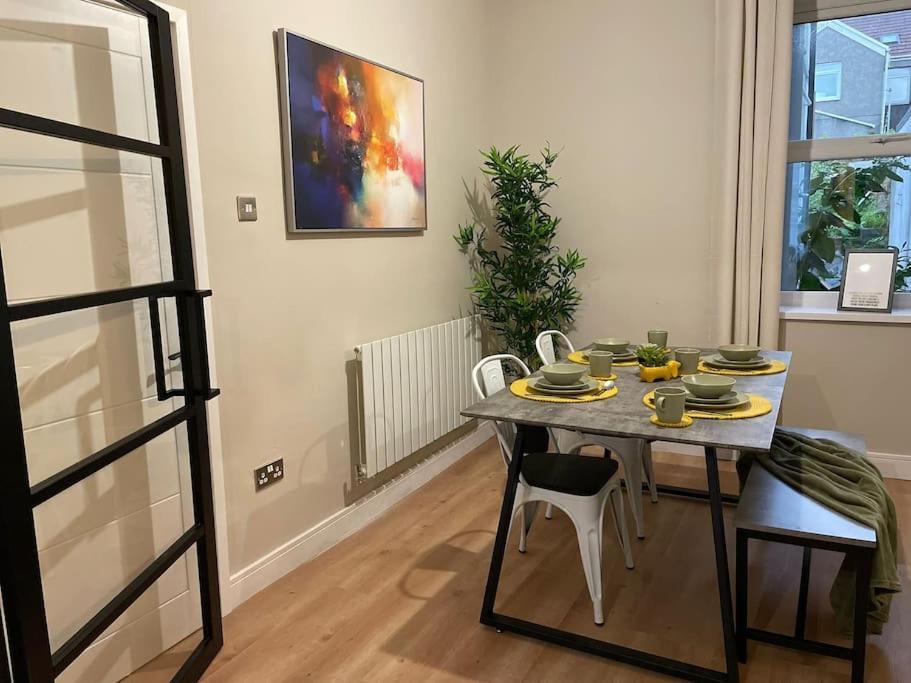 The Marlborough By M-Groupsa Villa Swansea Luaran gambar