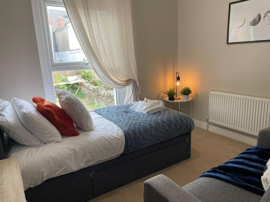The Marlborough By M-Groupsa Villa Swansea Luaran gambar