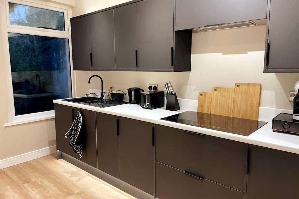 The Marlborough By M-Groupsa Villa Swansea Luaran gambar